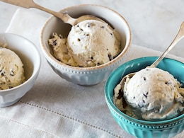 5 Easy Homemade Ice Cream Recipes Under 30 Mins To Beat The Summer Heat