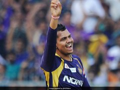 Surrey Rope In WI Spinner Sunil Narine For Vitality Blast Campaign