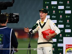 "Great To Have 2 Bowlers Out And Still Be Able To Dominate": Labuschagne