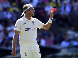 The Ashes, Australia vs England 2nd Test: Stuart Broad Becomes Third England Cricketer To Play 150 Tests The Ashes, Australia vs England 2nd Test: Stuart Broad Becomes Third England Cricketer To Play 150 Tests