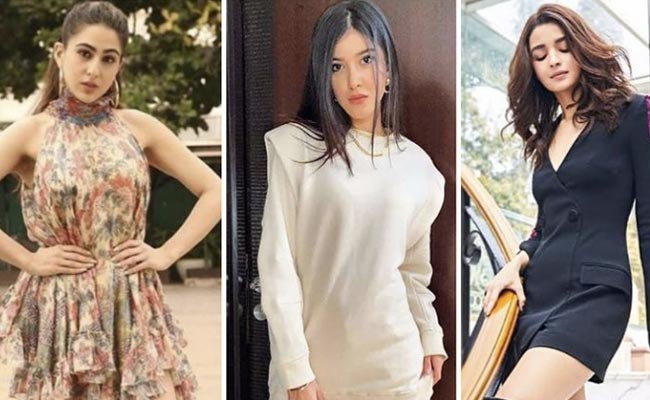 इनमें से किस हीरोइन के बूट्स आपको लगे सबसे स्टाइलिश, जिसे आप करना चाहेंगी कैरी