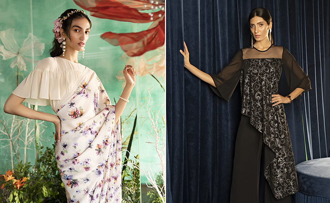 Suneet Varma And Namrata Joshipura On Making Designer Wear  Accessible And The Pandemic Changing Fashion