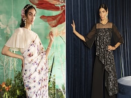 Suneet Varma And Namrata Joshipura On Making Designer Wear  Accessible And The Pandemic Changing Fashion Suneet Varma And Namrata Joshipura On Making Designer Wear  Accessible And The Pandemic Changing Fashion