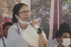 "Temple, Mosque, Church": Mamata Banerjee's Goa Pitch Takes Notes From PM "Temple, Mosque, Church": Mamata Banerjee's Goa Pitch Takes Notes From PM