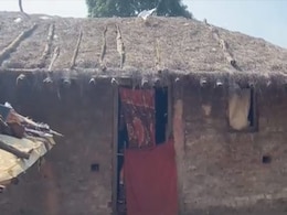 मध्यप्रदेश में पीएम आवास योजना की हकीकत, कच्चे मकानों के लिए भी ली गई रिश्वत... मध्यप्रदेश में पीएम आवास योजना की हकीकत, कच्चे मकानों के लिए भी ली गई रिश्वत...