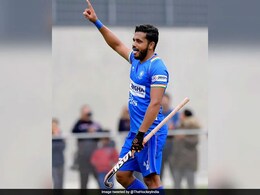 Asian Champions Trophy Hockey, India vs Pakistan Highlights: Harmanpreet Singh's Brace Gives India 3-1 Win Asian Champions Trophy Hockey, India vs Pakistan Highlights: Harmanpreet Singh's Brace Gives India 3-1 Win