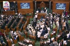 Top News Of The Day: Key Electoral Reform Bill Passed By Voice Vote In Lok Sabha Top News Of The Day: Key Electoral Reform Bill Passed By Voice Vote In Lok Sabha