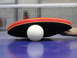 CWG 2022: India's Table Tennis Squad Courts Controversy As Men's Coach Sits For Women's Tie