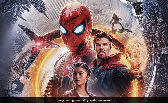 Box Office Day 2: 'Spider-Man No Way Home' ने दूसरे दिन भी की बंपर कमाई