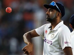 Ravichandran Ashwin Reacts After Ricky Ponting Predicts Australia All-rounder's Dismissal In 2nd Ashes Test against England Ravichandran Ashwin Reacts After Ricky Ponting Predicts Australia All-rounder's Dismissal In 2nd Ashes Test against England