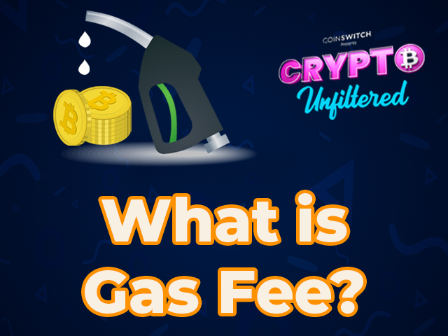 Crypto Unfiltered | Gas Fee, Private Tokens Ban in India & More