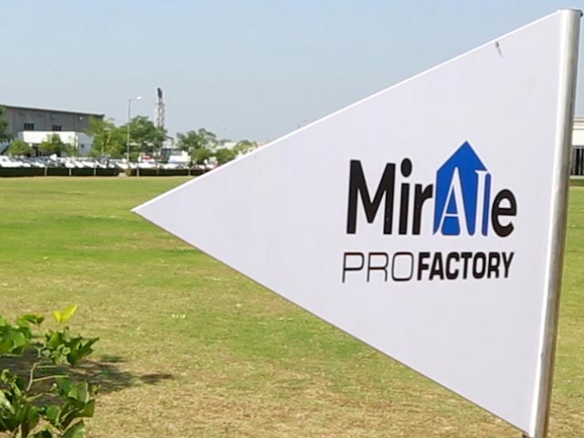 Panasonic MirAIe ProFactory: Manufacturing Changed Forever?