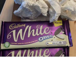 UK Man Orders iPhone 13 Online, Receives Cadbury Chocolates Instead