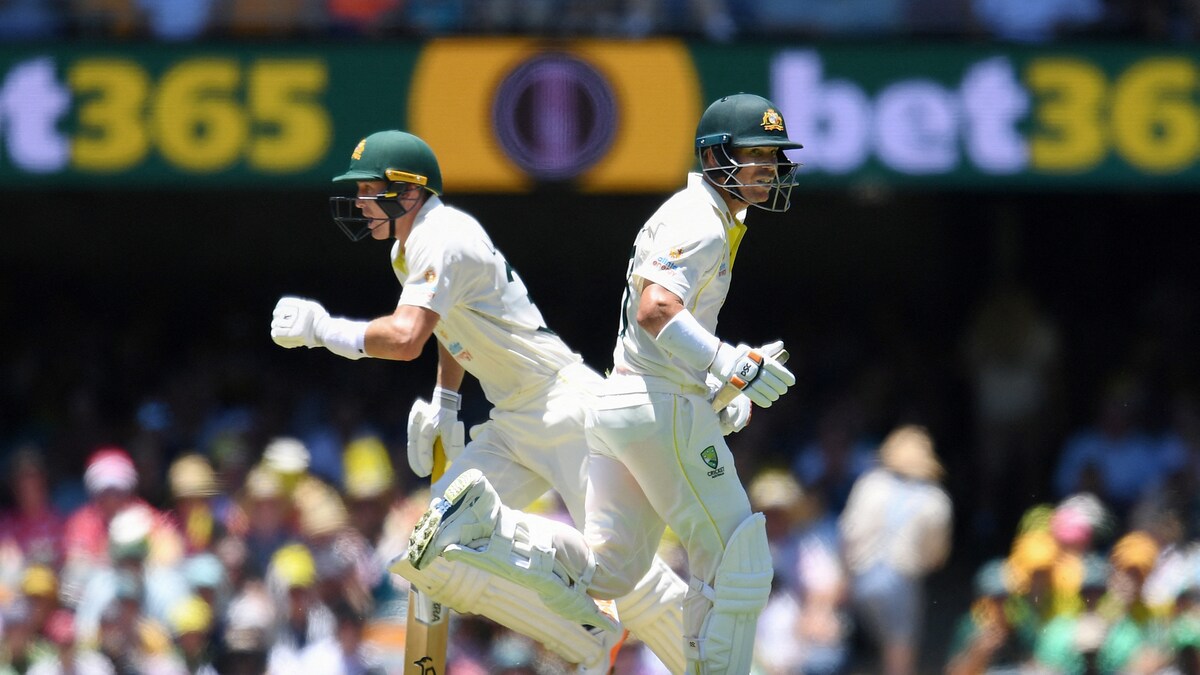 Australia vs England, The Ashes, 1st Test Day 2 Live Score: David Warner Nears Ton, Australia On Top | Cricket News - NDTVSports.com