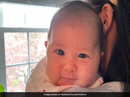 Tesla On Autopilot, She Gave Birth In Front Seat Of Car: Report Tesla On Autopilot, She Gave Birth In Front Seat Of Car: Report