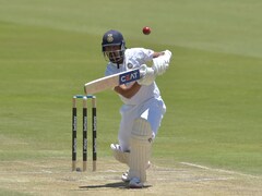 "Need To Be Patient": India's Batting Coach On Pujara, Rahane's Struggles