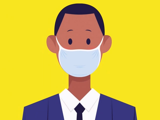 Why Wearing A Mask Is Important To Fight COVID-19 & Its Variants?