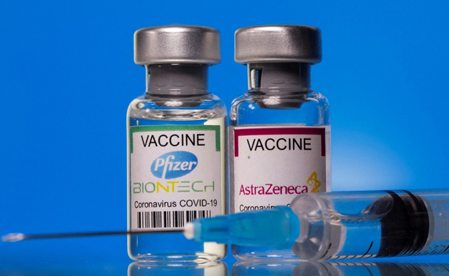 Covid Booster Efficacy Reduces Significantly By 4th Month: US Study