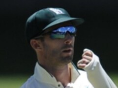 South Africa A Reach 196/1, Lead India A By 188 Runs In 2nd Innings