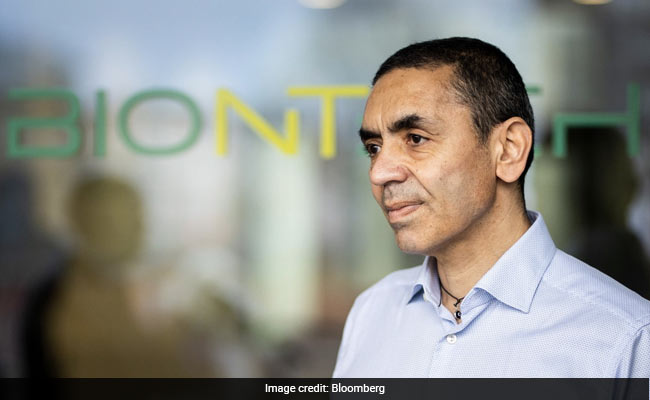 Shots Should Protect From Worst Of Omicron, Says Big Vaccine-Maker