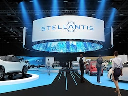 Carmaker Stellantis Flags Improved Business Performance In China Carmaker Stellantis Flags Improved Business Performance In China