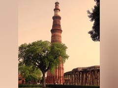 Ministry Told Not To Remove Lord Ganesha Idols From Qutub Minar Complex