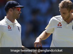 The Ashes: Mark Waugh "Shocked" As England Leave Out Broad, Anderson