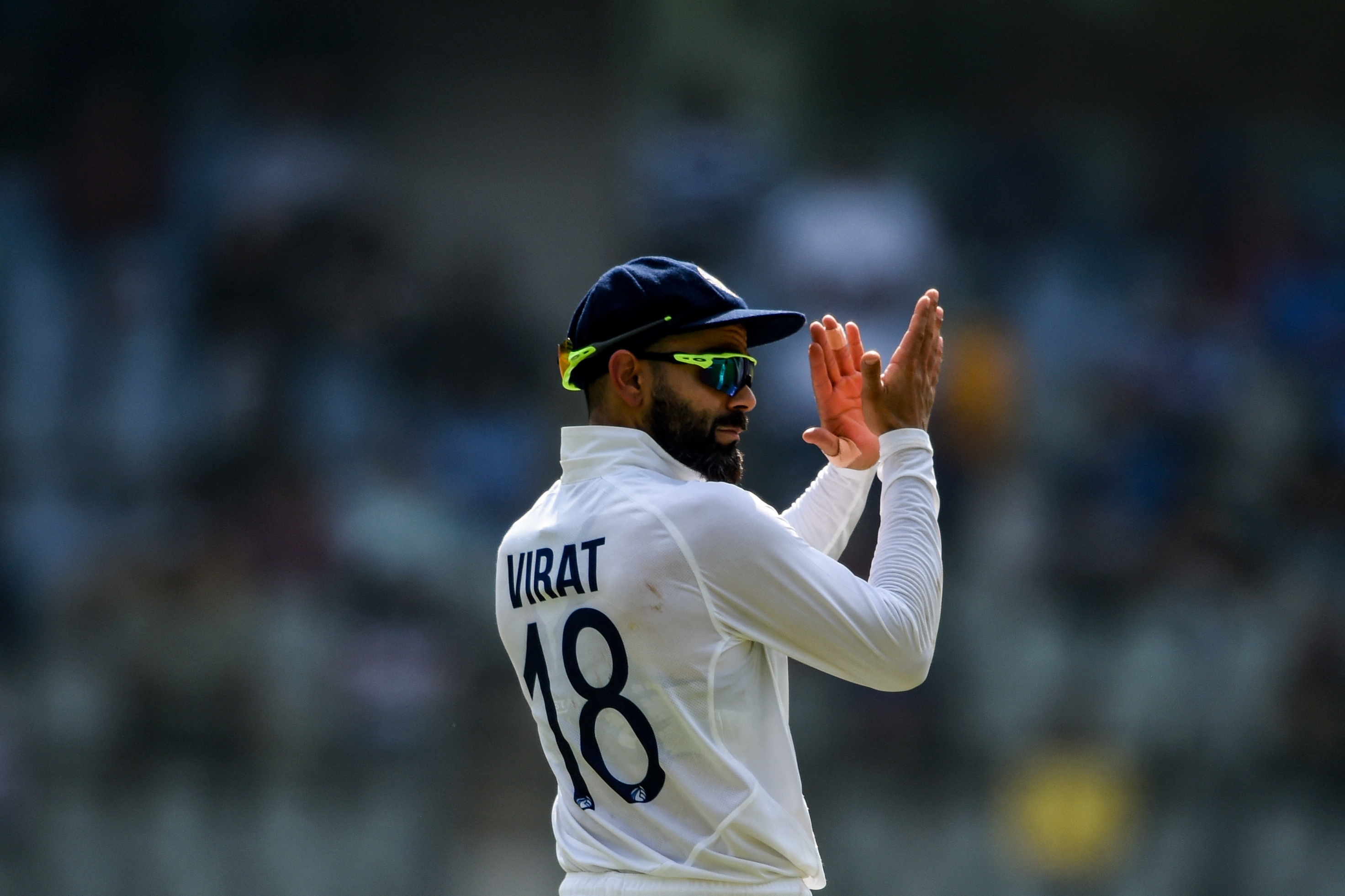 पूर्व ऑलराउंडर टेस्ट कप्तान विराट कोहली के समर्थन में आगे आए, बोले कि...