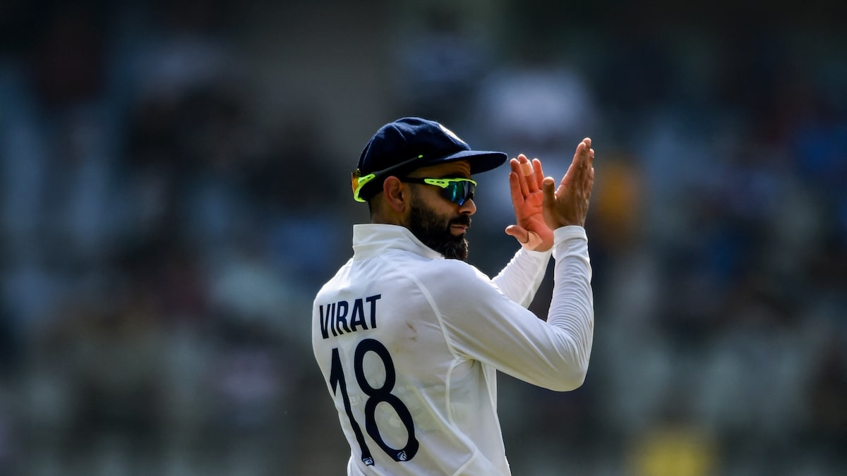 Virat Kohli's Ultimate Praise For Mayank Agarwal, Axar Patel And Mohammed Siraj After Mumbai Test