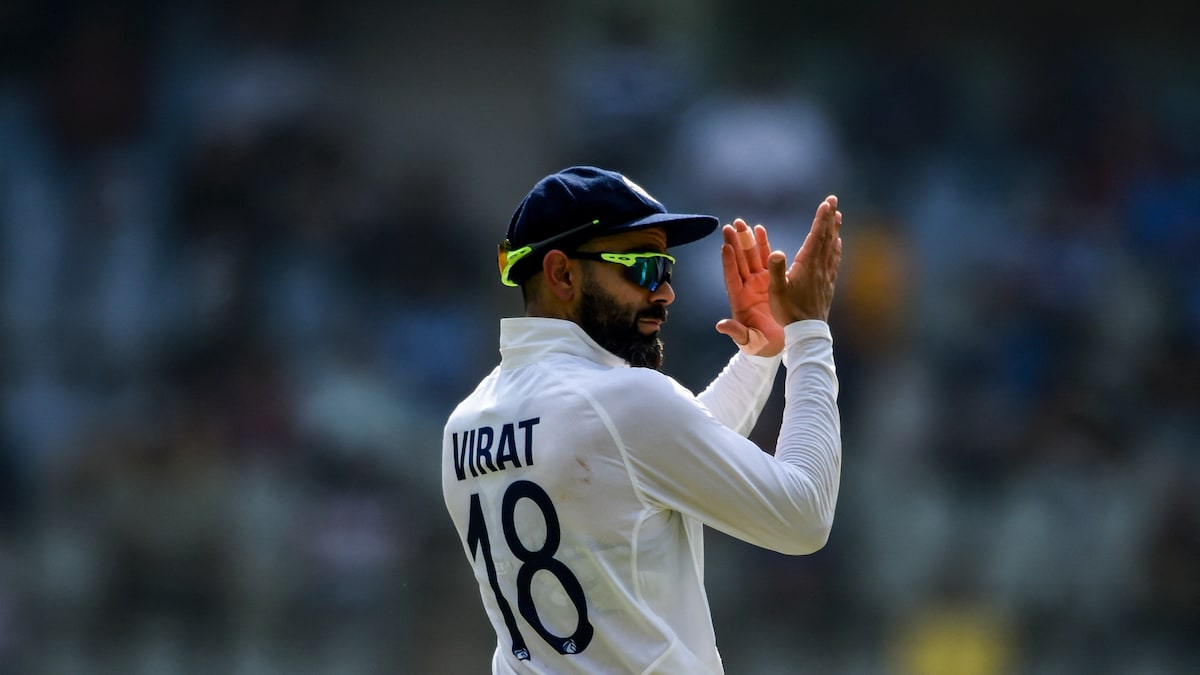 Virat Kohlis Ultimate Praise For Mayank Agarwal, Axar Patel And Mohammed Siraj After Mumbai Test