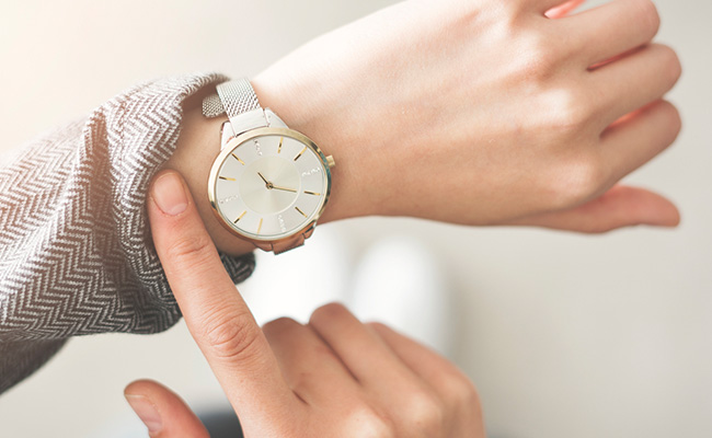 Wear Your Love For Fashion On Your Wrist With These Watches