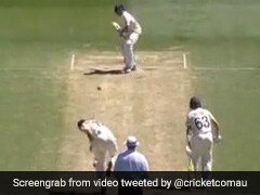 Watch: 6 Wickets In 4 Overs, How Scott Boland Equalled Huge Test Record