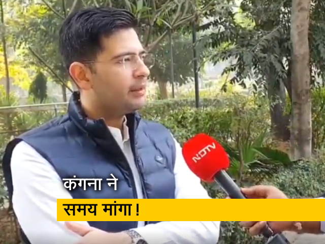 दिल्‍ली विधानसभा की समिति के सामने पेश नहीं हुई कंगना, जानिए क्‍या होगा समित‍ि का अगला कदम