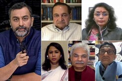 Exclusive: 'Political' Cases Surge By 340% Under Modi Govt Exclusive: 'Political' Cases Surge By 340% Under Modi Govt