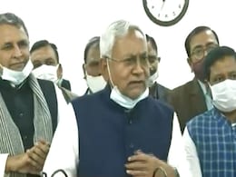 VIDEO: बिहार के CM नीतीश ने अपनी उप मुख्यमंत्री के बारे में ऐसा क्या बोला कि 'टीम' को हटाना पड़ा वह अंश.. VIDEO: बिहार के CM नीतीश ने अपनी उप मुख्यमंत्री के बारे में ऐसा क्या बोला कि 'टीम' को हटाना पड़ा वह अंश..