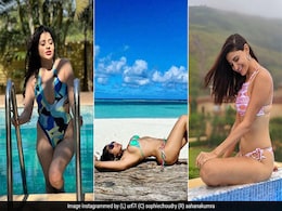 उर्फी, आहाना या सोफी किसकी बिकिनी का स्टाइल आया पसंद, ये हैं लेटेस्ट बिकिनी फैशन उर्फी, आहाना या सोफी किसकी बिकिनी का स्टाइल आया पसंद, ये हैं लेटेस्ट बिकिनी फैशन