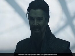 <I>Doctor Strange In The Multiverse Of Madness</i> Teaser: Wait, Doctor Strange Is The "Greatest Threat" To The Universe? <I>Doctor Strange In The Multiverse Of Madness</i> Teaser: Wait, Doctor Strange Is The "Greatest Threat" To The Universe?