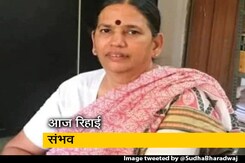 भीमा कोरेगांव मामले में सुधा भारद्वाज को जमानत भीमा कोरेगांव मामले में सुधा भारद्वाज को जमानत