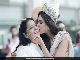 मिस यूनिवर्स हरनाज ने मां और भाई को बताया अपनी ताकत, वायरल हुई उनकी ये  प्यारी पोस्ट मिस यूनिवर्स हरनाज ने मां और भाई को बताया अपनी ताकत, वायरल हुई उनकी ये  प्यारी पोस्ट