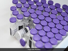 For Omicron, Third Dose Of Covid Shot May Be Needed: Pfizer For Omicron, Third Dose Of Covid Shot May Be Needed: Pfizer