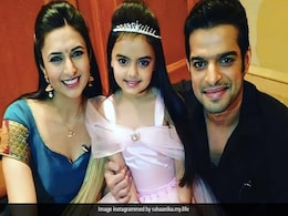 'ये है मोहब्बतें' की रूही का आज बदल गया है पूरा लुक, ताजा तस्वीरें देख फैंस बोले- क्या ये वही मासूम बच्ची है ? 'ये है मोहब्बतें' की रूही का आज बदल गया है पूरा लुक, ताजा तस्वीरें देख फैंस बोले- क्या ये वही मासूम बच्ची है ?