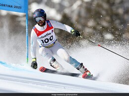 India's Winter Olympic Contingent Covid-Free After Manager Found Negative In Retests