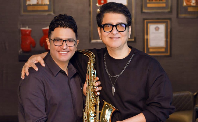 Sajid Nadiadwala-Bhushan Kumar's Journey: Their Songs Cross 3 Billion