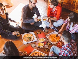 Watch: Video Featuring 'Indian Dining Etiquette' Riles Up Desi Twitter Users