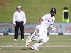 IND vs SA 1st Test Live: India Look To Build Lead, Set Big Target
