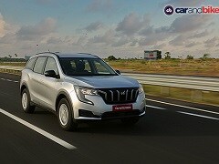 Mahindra XUV700 Receives More Than 1 Lakh Bookings In 4 Months; Waiting Period Continues To Climb