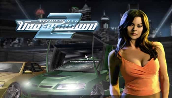 Car Racing Games For Kids