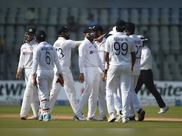 India vs New Zealand: How The World Reacted To India's Massive Win Over New Zealand In Mumbai Test