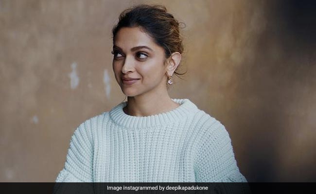 Deepika Padukone On Surviving COVID-19 And How Her Life