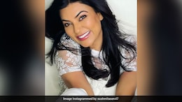 Sushmita Sen Calls Biryani Her 'Soul Food', Reveals What She Cooks Best And More